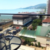 Гостиница Квартира у моря Адлер, фото 19