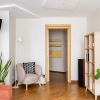 Гостиница Квартира Merino Home Geometrica, фото 3