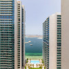 Апартаменты Marina Vista Emaar Beachfront, фото 36