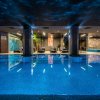 Гостиница Kravt Nevsky Hotel and Spa, фото 1