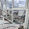 Апартаменты с Потрясающим Видом на Город, фото 20