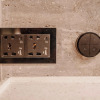 Отель Квартира Obo Casa Modern Lux Design Loft Ipanema Beach, фото 22
