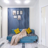 Апартаменты MyhomeYourhome на Переулке Рахманинова 39/9А, фото 2