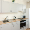 Гостиница AntoninaApartments (АнтонинаАпартментс) на улице Фрунзе, фото 10