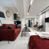 Апартаменты Tiny modern home in 1st floor, Saryan, фото 3