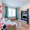 Апартаменты Уют возле Парков, фото 2