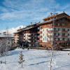 Отель Ski Inn Hotel Rosa Khutor, фото 24