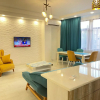 Апартаменты Vip Ideal Apartment, фото 1