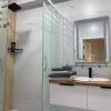 Отель Квартира Студия в центре Ташкента Акай Сити, фото 31