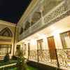 Отель Mirzo Boutique Hotel, фото 19