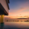 Отель Vinpearl Beachfront Nha Trang, фото 7