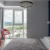 Апартаменты с дизайнерским ремонтом Real Apartments, фото 16