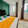 Апарт-отель The Artek Apartments, фото 10