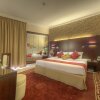Отель Fortune Grand Hotel Deira Dubai 4*, фото 3