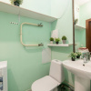 Апартаменты Свежо Comfort Уютная Студия В Центре 14 Этаж, фото 27
