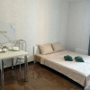 Гостиница Квартира Уютная евродвухкомнатная квартира рядом с метро Солнцево, фото 2
