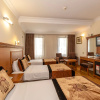 Отель The Byzantium Hotel & Suites - Special Class, фото 6