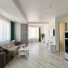 Гостиница Квартира на Улице Толстого 40а, фото 5