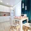 Апартаменты Aparts Metro Luxury, фото 2