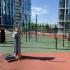 Апартаменты Studio 16/6 в ЖК Сочи Парк, фото 10