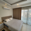 Апартаменты SA Apartments! Двухуровневая квартира с видом на горы, фото 27