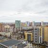 Апартаменты SC Apart Ostrovskogo 93 B 24 floor, фото 43