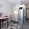 Гостиница Квартира Уютная Студия Недалеко от Центра Новосибирска, фото 5