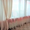 Гостиница Квартира Студия с двориком в пляжной зоне, фото 8