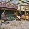 Апартаменты  LUXE Метрополь, фото 12