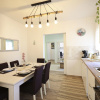Апартаменты Rustica Zadar with private pool, фото 14