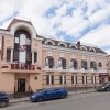 Гостиница Регина - Университетская в Казани