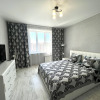Гостиница Квартира Двухкомнатная просторная Kvartiry54, фото 3