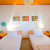 Отель Вилла Docker BeachFront House Vourvourou, фото 18