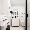Апартаменты Red Apartments Светлана Парк Сабрина, фото 7