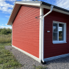 Гостиница Частный дом KareliaHouse Red, фото 34