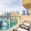 Апартаменты Welcome Home at the Address Marina, фото 28