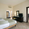 Курортный Отель Swiss Inn Pyramids Golf Resort, фото 31