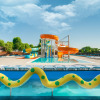 Отель Sunparco Resort, фото 2