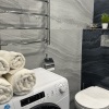 Гостиница Уютная Квартира в Самом Красивом ЖК Города, фото 11