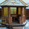 Гостевой дом в русском стиле, фото 22