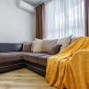 Апартаменты Уютная квартира в центре, фото 10