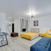 Гостиница Квартира посуточно Комфорт, фото 19