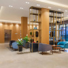 Отель Courtyard by Marriott Tashkent, фото 11