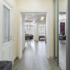 Гостиница Квартира RelaxTime, фото 14