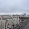 Гостиница Квартира видовая в центре Казани с балконом, фото 23