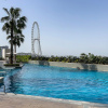 Апартаменты Famous Address Beach Resort JBR 1BR, фото 7
