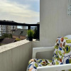 Апартаменты с Балконом и Видом на Море в Cамом Сердце Адлера, фото 16