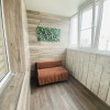 Апартаменты Квартира 1-Комнатная Белая, фото 8