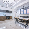 Гостиница Apartament Central nearby Marriott 6, фото 9