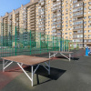 Гостиница Квартира на Московской 118/2, фото 31